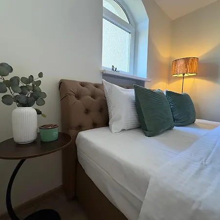 Comfort - Location - Balcony No 23 * Połąga