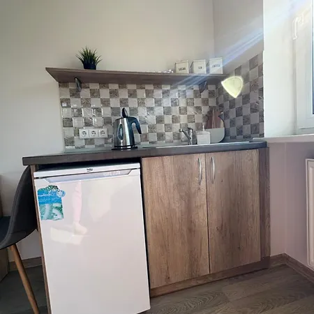 Comfort - Location - Balcony No 23 パランガ