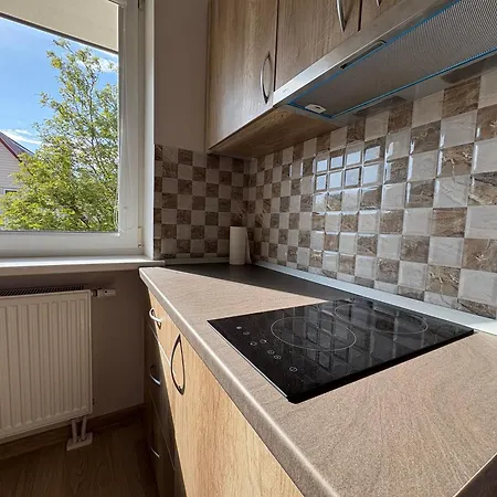 Comfort - Location - Balcony No 23 Apartament