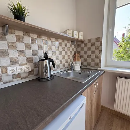 Comfort - Location - Balcony No 23 パランガ