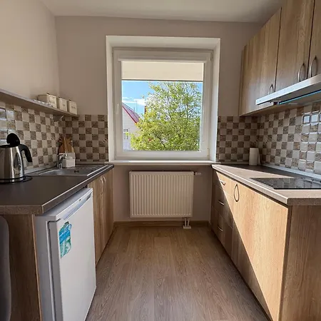 アパート Comfort - Location - Balcony No 23 パランガ