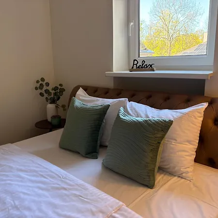 アパート Comfort - Location - Balcony No 23 パランガ