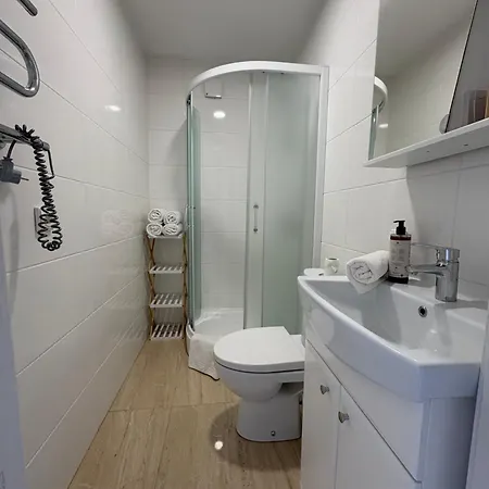 Comfort - Location - Balcony No 23 パランガ