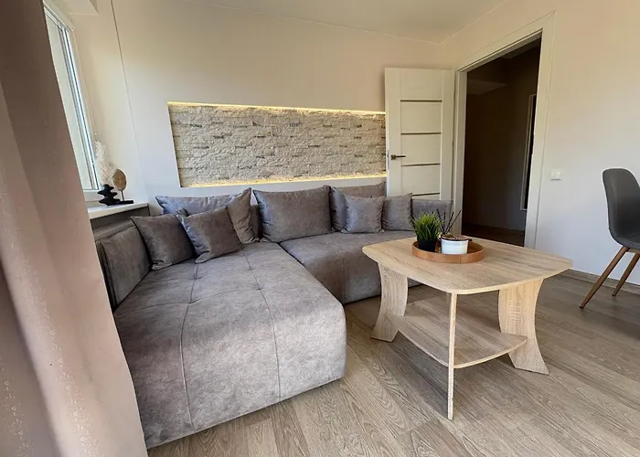 Appartamento Comfort - Location - Balcony No 23