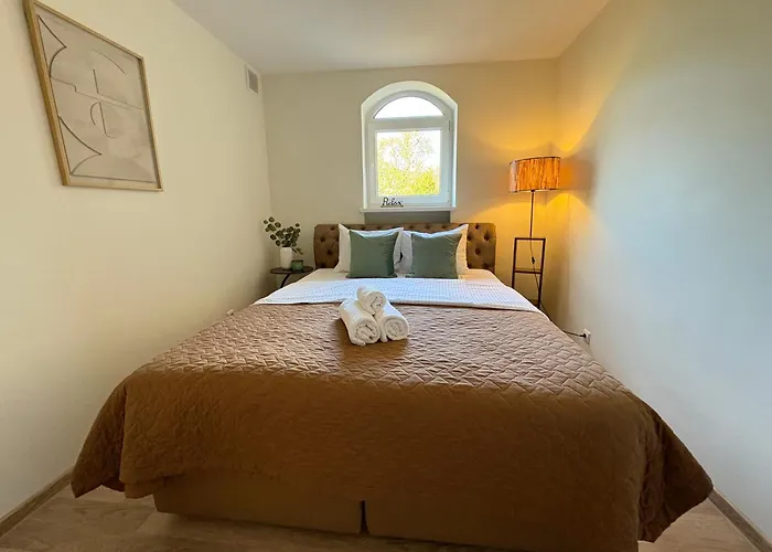 Comfort - Location - Balcony No 23 * Palanga