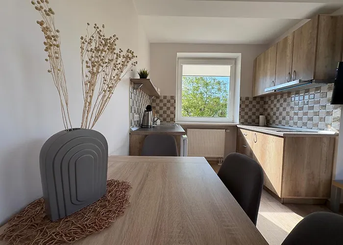 Comfort - Location - Balcony No 23 Apartamento Palanga