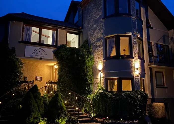 Apartamento Comfort - Location - Balcony No 23 Palanga